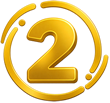2