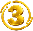 3