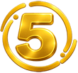 5