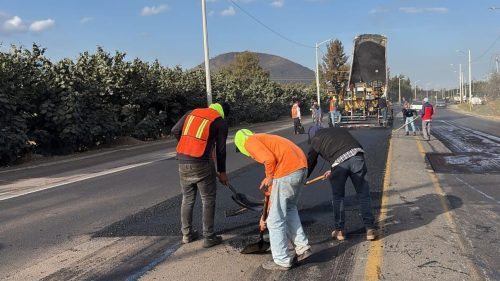 Circuito Metropolitano 10