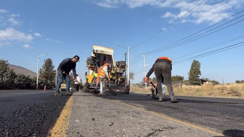 Circuito Metropolitano 11