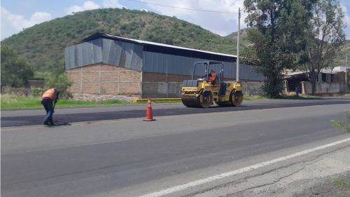 Circuito Metropolitano 11