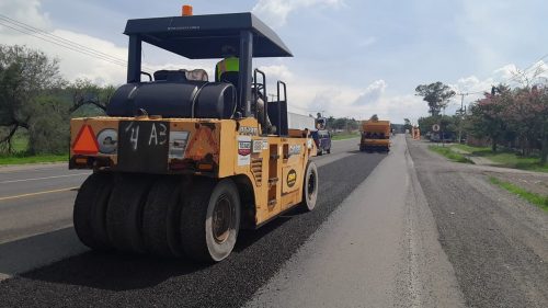 Circuito Metropolitano 5